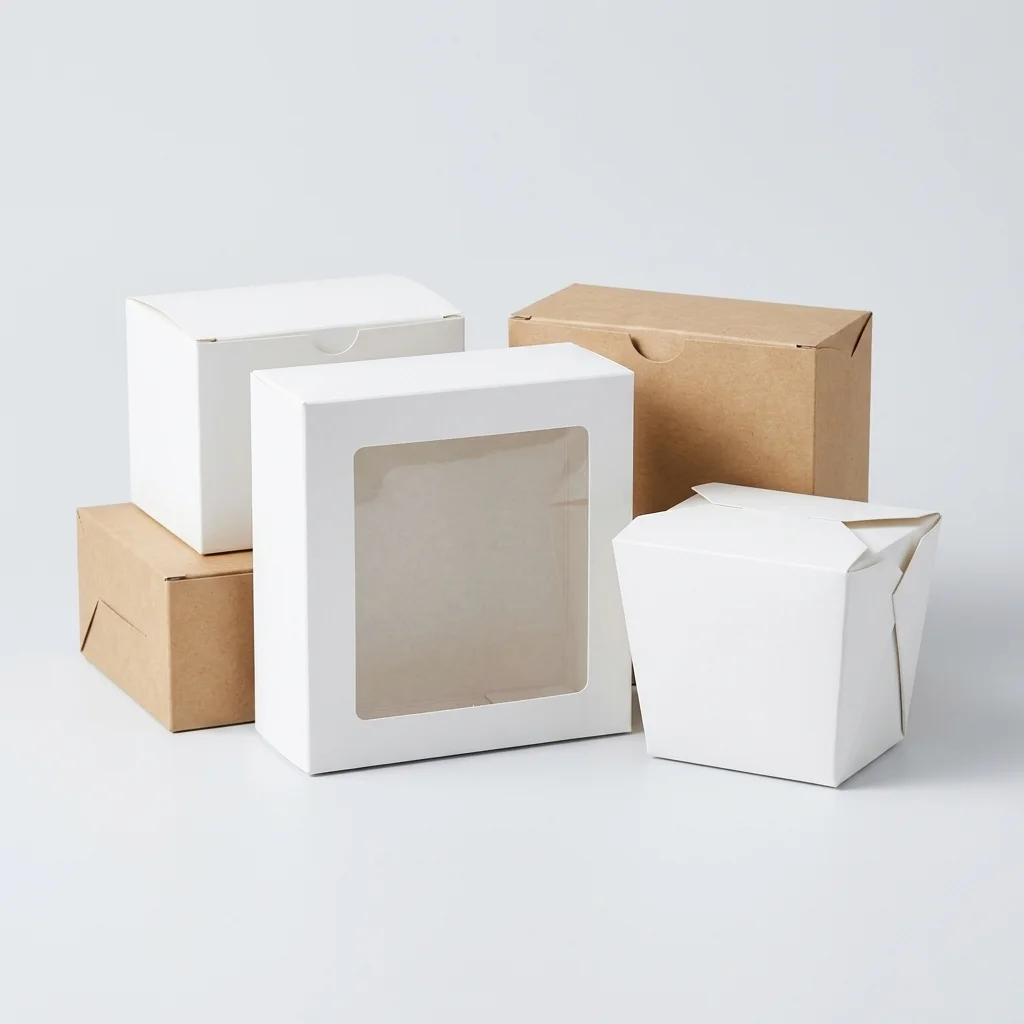 Food boxes