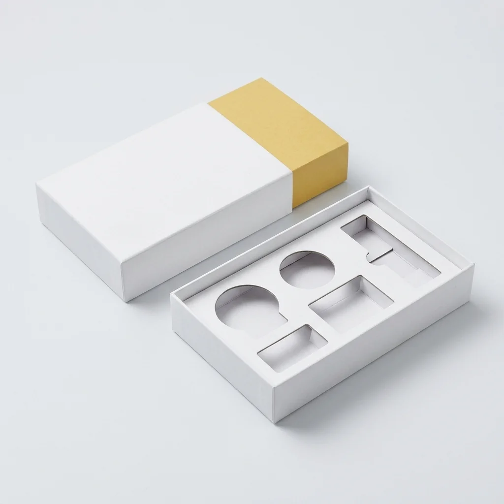 Sleeves and inserts