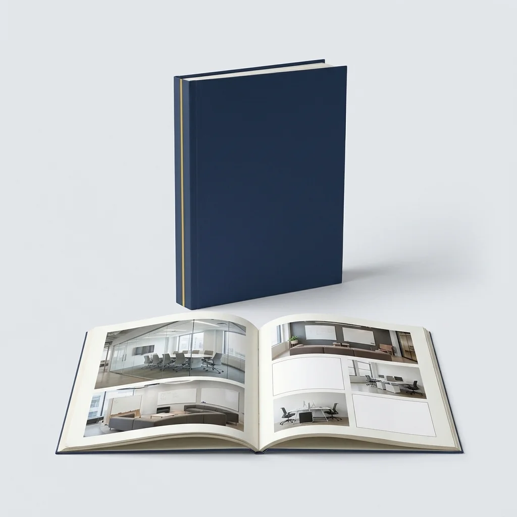 Company profiles