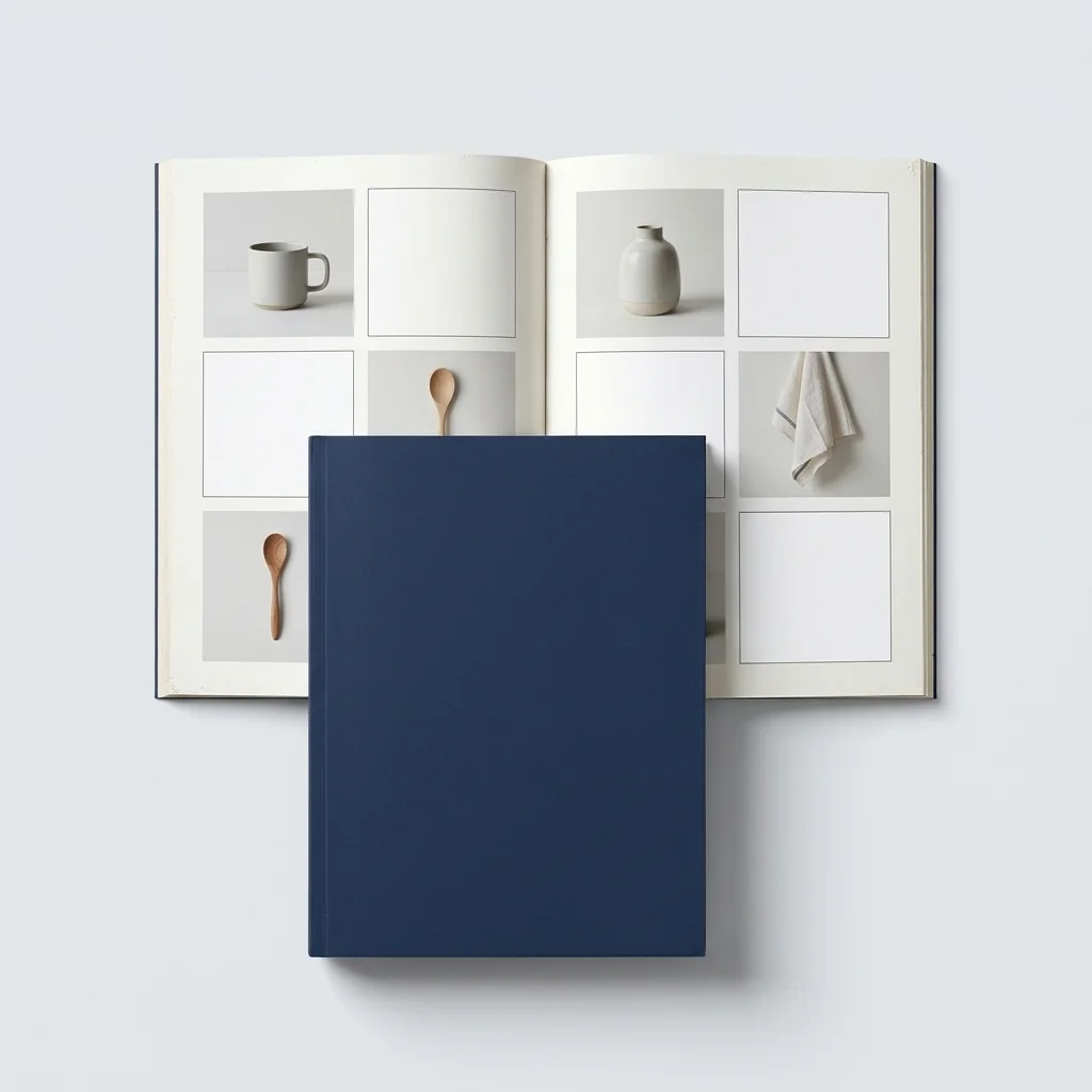 Product catalogues