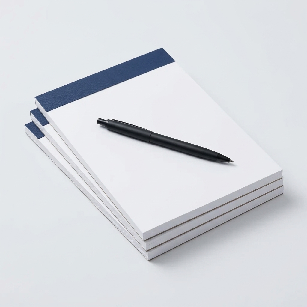 Writing pad