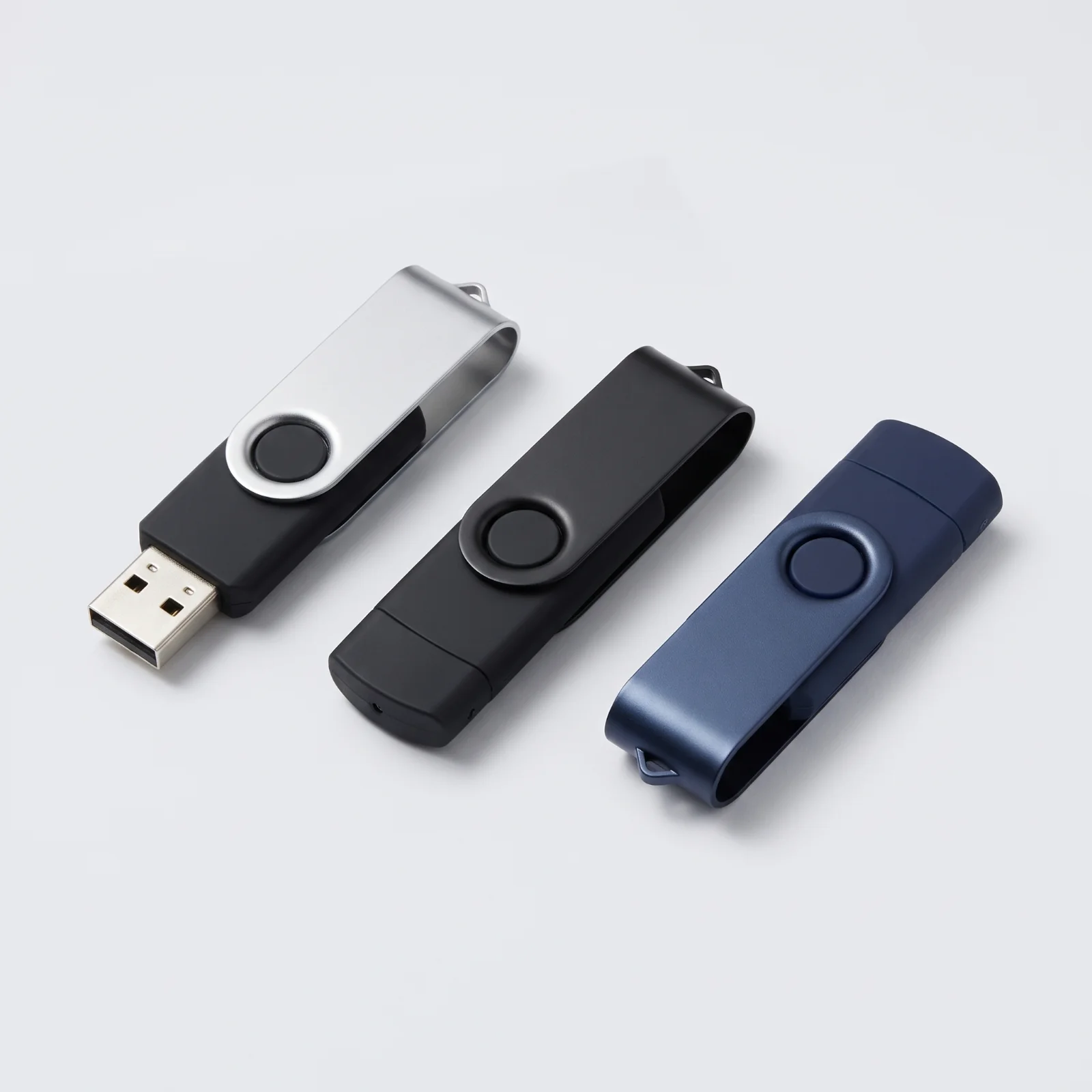 USB flash drive