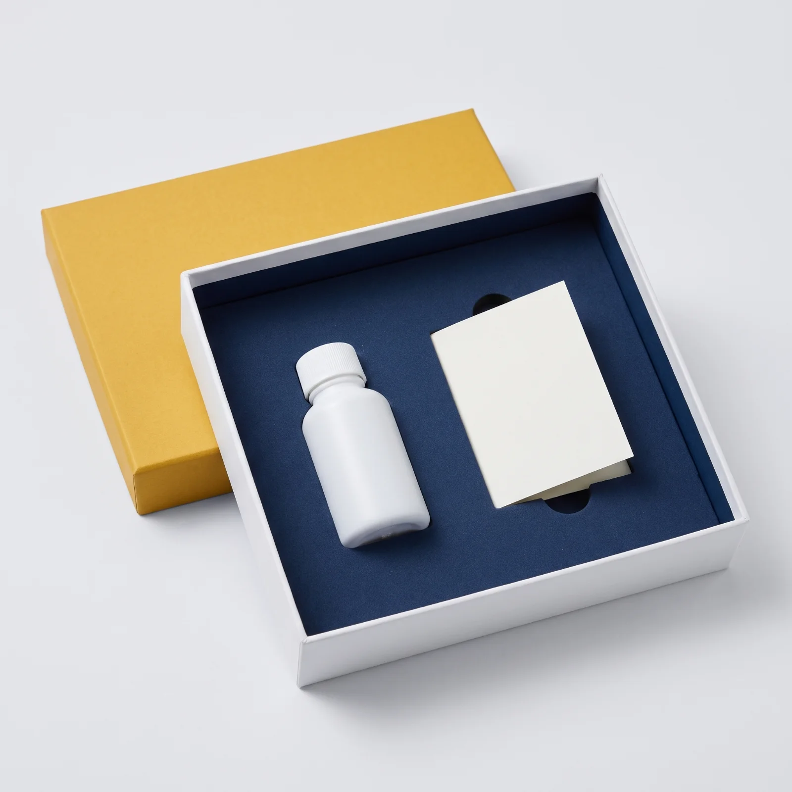 Product launch box