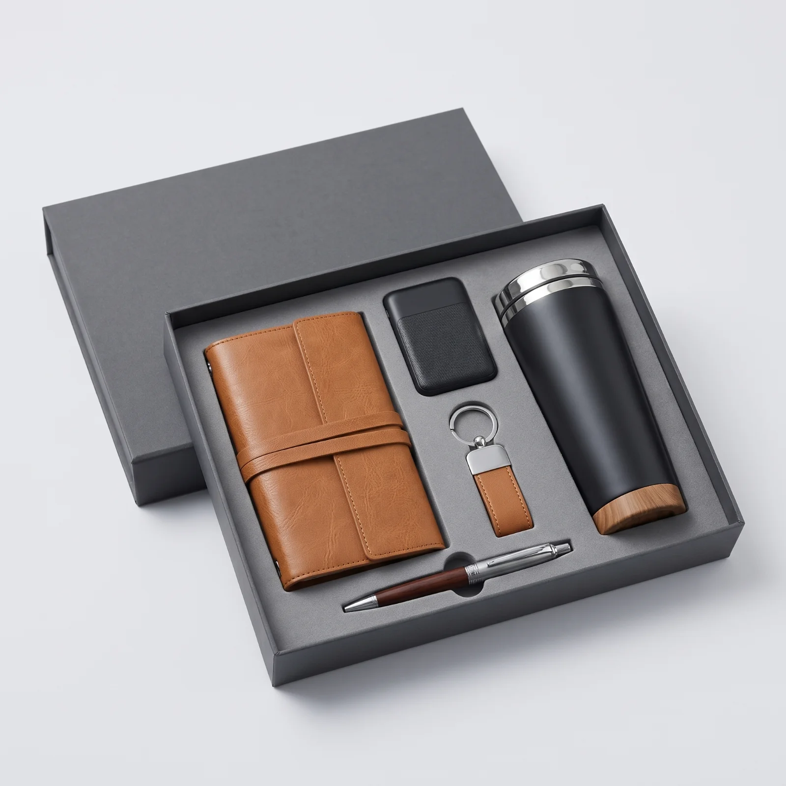 Client appreciation gift box
